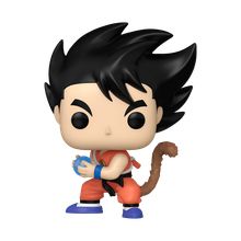 Product image of საკოლექციო ფიგურა Funko pop! Goku (1780)