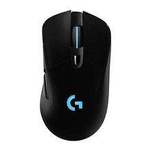 Product image of Logitech L910-005640 G703 Lightspeed Black უსადენო მაუსი