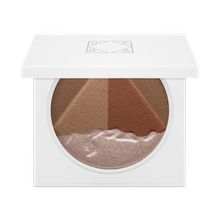 Product image of OFRA Cosmetics 3D Pyramid Egyptian Clay Bronzer ბრონზერ-ჰაილაითერი