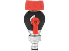 Product image of Yato შლანგის გადამყვანი დამკეტით