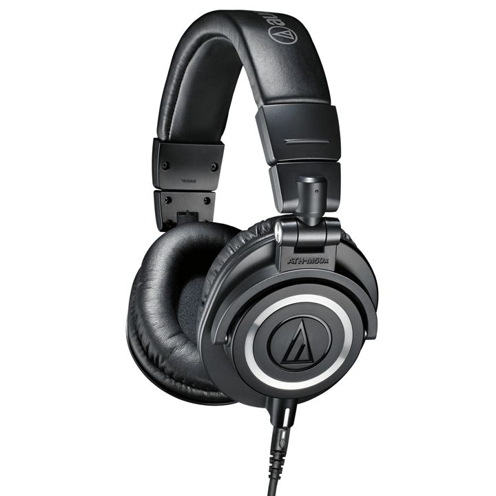 audio-technica-ath-m50x-dj-qursasmenebi