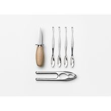 Product image of Laboratory My Home ზღვის პროდუქტების აქსესუარები