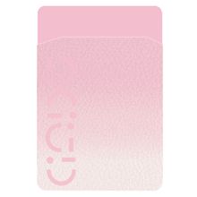 Product image of MINISO Classic Series Phone Card Holder ბარათების ჩასადები