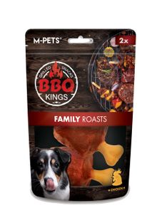 Product image of M-PETS BBQ KINGS 105გრ ძაღლის სასუსნაო