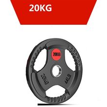 Product image of ოლიმპიური ბლინი 20კგ