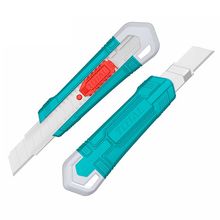 Product image of TOTAL THT511805 საკანცელარიო დანა 160მმ