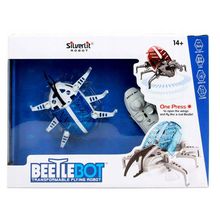 Product image of Silverlit BettleBot ხოჭო რობოტი დრონი