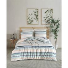 Product image of Manamo M&D Plaid თეთრეული
