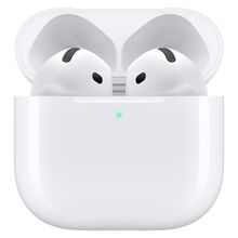 Product image of AirPods 4 Model A3050 A3053 A3058 მობილური ტელეფონის ყურსასმენი