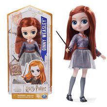 Product image of Spin master Harry Potter GINNY WEASLEY სათამაშო ფიგურა