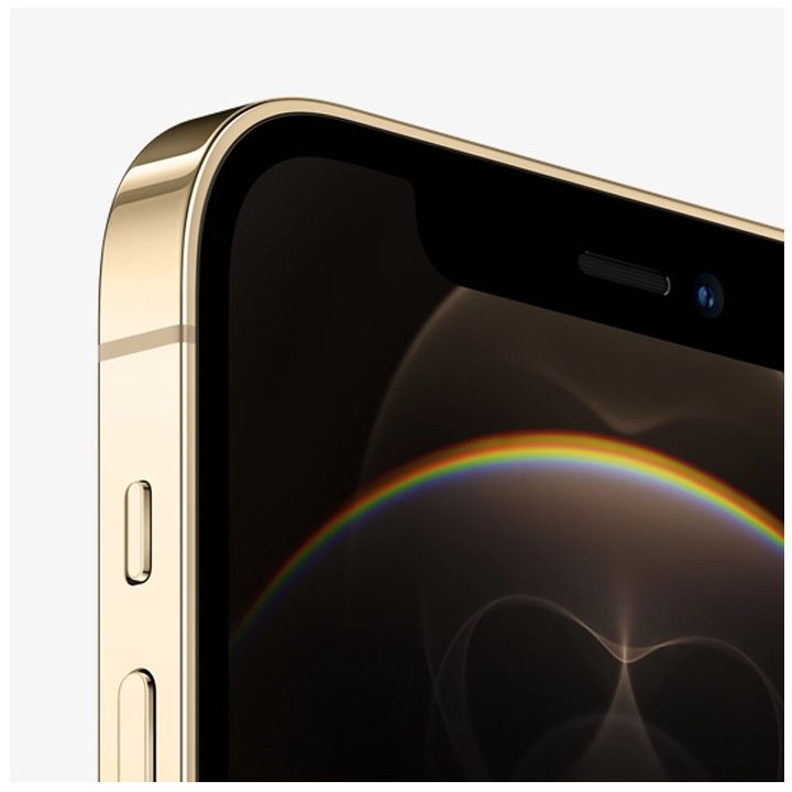 Apple iPhone 12Pro 128GB Gold (მეორადი) მობილური ტელეფონი - Extra.ge ...