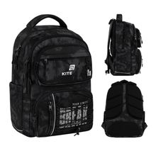 Product image of KITE Education teens K26-2594M-3 სასკოლო ჩანთა