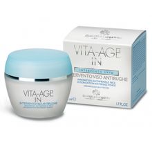 Product image of BOTTEGA DI LUNGA VITA AGE IN  ნაოჭების საწინააღმდეგო სახის კრემი 50მლ