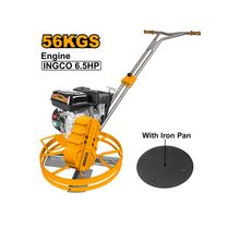 Product image of INGCO GPT241-2 ბეტონის სასწორებელი დანადგარი