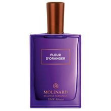 Product image of MOLINARD FLEUR D'ORANGER EDP 75მლ სუნამო