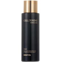Product image of MEDI-PEEL CELL TOXING DERMAJOURS TONER სახის ტონერი