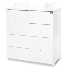 Product image of LORELLI საბავშვო კომოდი