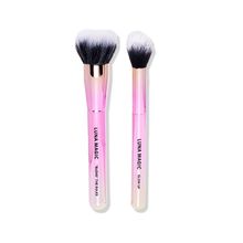 Product image of LUNA MAGIC Face Brush Set – Glow Up & Blend the Rules სახის ფუნჯები