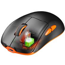 Product image of MeeTion GW39 Wired+2.4G+Bluetooth Gaming მაუსი