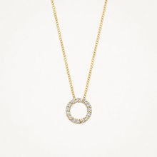 Product image of Blush 3065YZI Blush ყელსაბამი