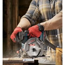 Product image of RONIX-8902K 20V უსადენო ცირკულარული ხერხი