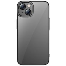 Product image of Baseus Glitter Series Case For For iP6.7 2022 6.7-inch Black მობილურის ქეისი