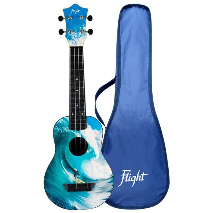 flight-tus25-ukulele