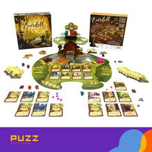 Product image of Everdell სამაგიდო თამაში