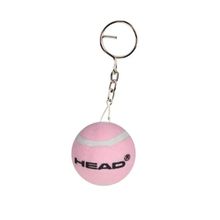 Product image of Mini Tennis Ball Keychain