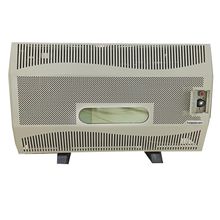 Product image of კონვექტორი გაზის HOSSEVEN HDU-10 BEIGE (100-120კვ)