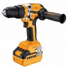 Product image of Coofix CF-CID013 უნახშირო ხრახნდამჭერი