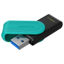 Product image of KINGSTON DATATRAVELER EXODIA S DTXS/128GB 128GB USB 3.2 USB ფლეშ მეხსიერება