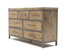 Product image of LABORATORY MY HOME კომოდი