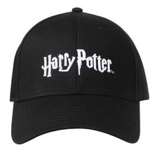 Product image of MINISO Harry Potter Letter Baseball Cap კეპი