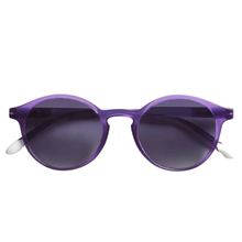 Product image of BARNER  Le marais glossy midnight Plum sun მზის სათვალე