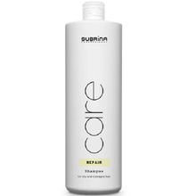 Product image of SUBRINA 1000მლ დაზიანებული თმის შამპუნი