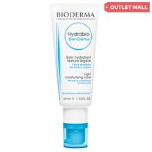 Product image of Bioderma Hydrabio სახის გელ-კრემი 40მლ