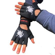 Product image of JAPY VGO გადაჭრილი ხელთათმანი