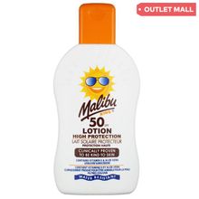 Product image of Malibu 200მლ მზისგან დამცავი ლოსიონი ბავშვებისთვის