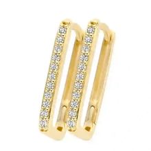 Product image of Blush 7318YZI Blush Oorbellen საყურე