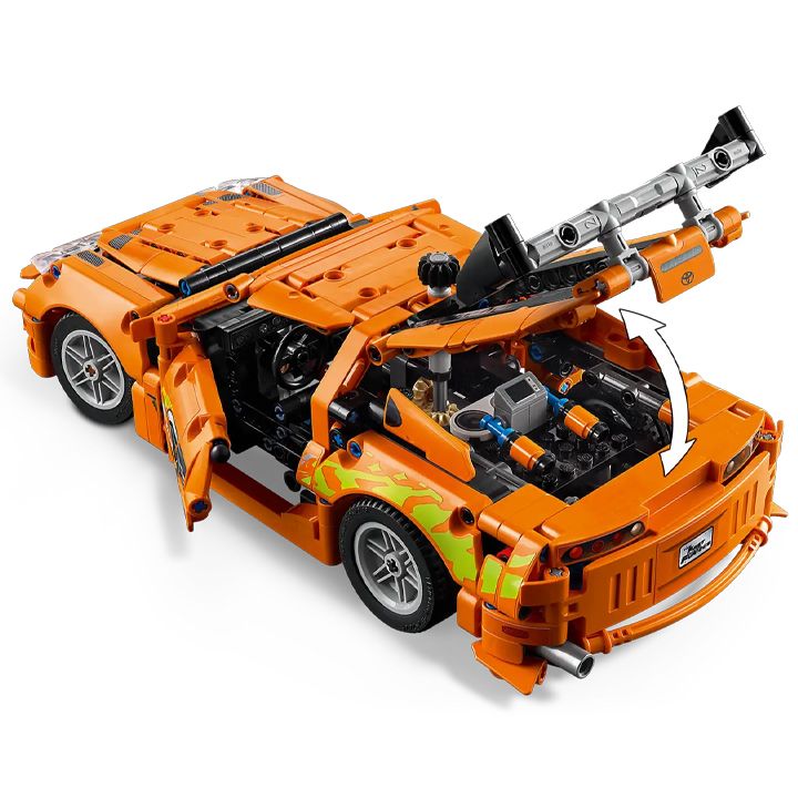 lego-technic---fast-and-furious-toyota-supra-mk4-konstruqtori-photo-3