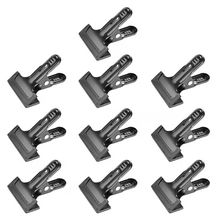 Product image of NEEWER 10-Pack Spring Clamps Clips ფონის დამჭერი