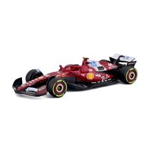 Product image of #44 ლუის ჰამილტონი – Scuderia Ferrari SF-25 (2025) – ფორმულა 1 მოდელი