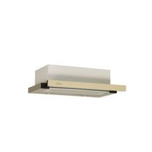 Product image of ELIKOR INTEGRA GLASS 60Н-400 ჩასაშენებელი გამწოვი
