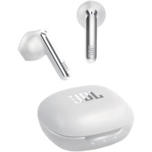 Product image of JBL T280 TWS X2-White უსადენო ყურსასმენი