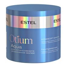 Product image of ESTEL OTIUM AQUA Comfort მის ინტენსიურად დამატენიანებელი ნიღაბი 300მლ