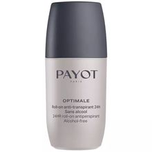 Product image of PAYOT OPTIMALE DEODORANT 24H 75მლ დეოდორანტი