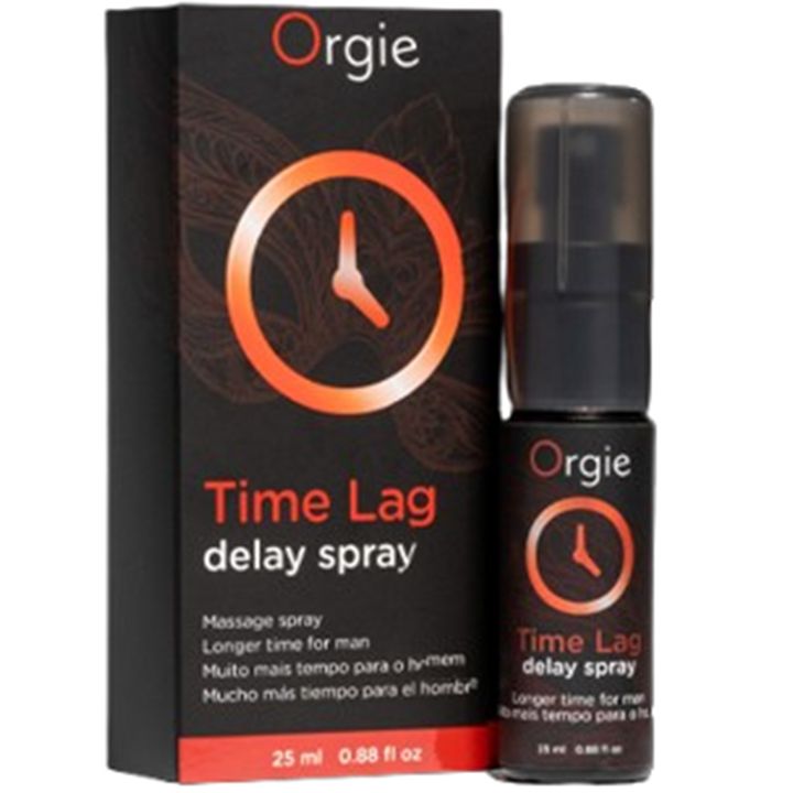 orgie-time-lag-gamakhangrdzlivebeli-sprei