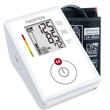 Product image of Rossmax მკლავის ელექტრო წნევის აპარატი