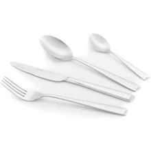 Product image of ARDESTO AR0724TS 6ც  დანა-ჩანგლის ნაკრები